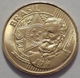 25 Centavos 2025 FC