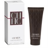 C HERRERA CH AFTER SHAVE BALM MASC 100ML  cod 867611