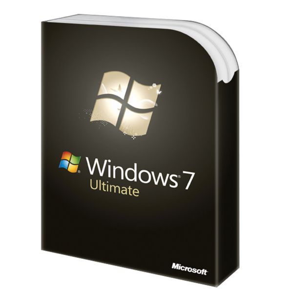 Apostila Windows 7 Ultimate
