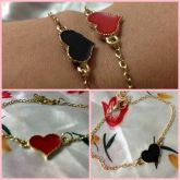 Pulseira Heart