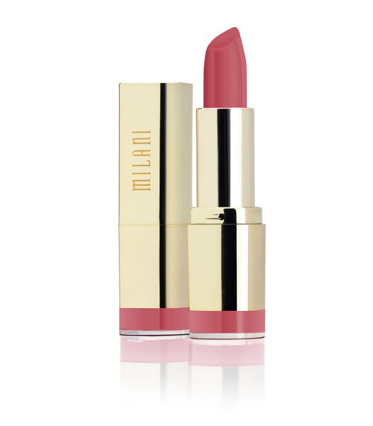 Milani Matte Color Statement Lipstick, Matte Darling
