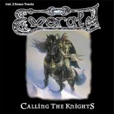 CD EMERALD - Calling the Knights com 2 bônus