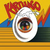 Karthago - Karthago CD Nacional