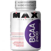 BCAA 2400 100 Caps