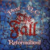 CD THE FALL - Reformation Post TLC