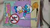 PATO DONALD NR 1829