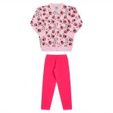 Conjunto Bicho Bagunça