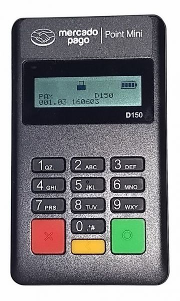 Point Mini Revendedor – Revendedor Point Mini Mercado Pago