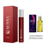 Perfumes Mirra Femininos!