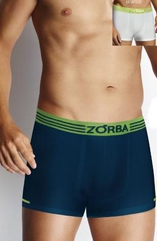 BOXER EXTREME GREEN