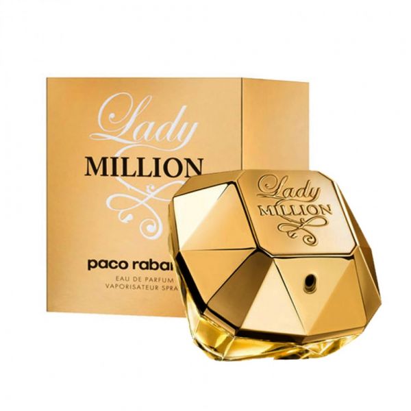 Lady Million - 50ml