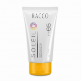 Protetor Solar Facial FPS 65 Soleil