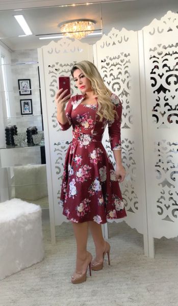 Vestido