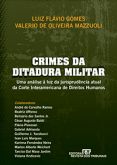 Crimes da Ditadura Militar