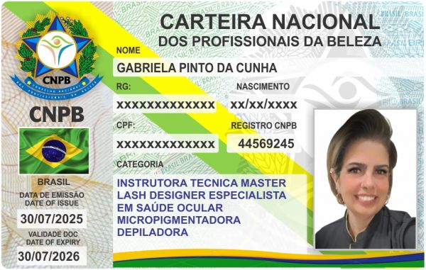 GABRIELA PINTO DA CUNHA
