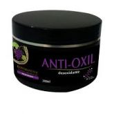 Mascara anti-oxil