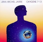 Jean-Michel Jarre - Oxygene 7-13 CD Nacional!!!