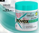 Novex  Esfoliante Capilar