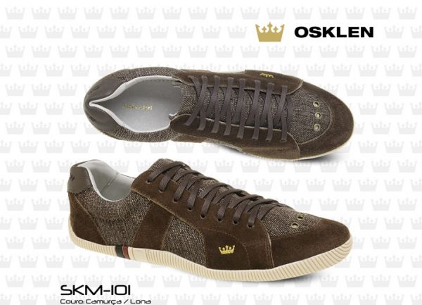 SKM-101