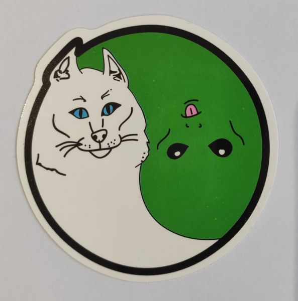 Gato Ripndip 2