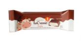 Tablete de Chocolate ao Leite kids Lá Creme 20g