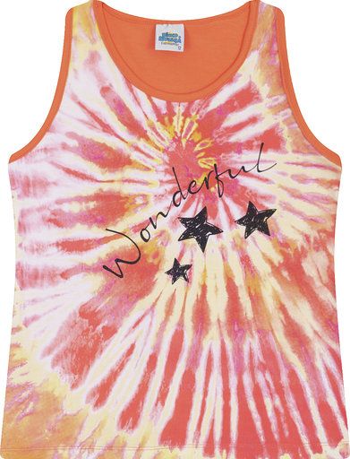 Blusa Bicho Bagunça