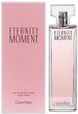 CK Eternity Moment Feminino