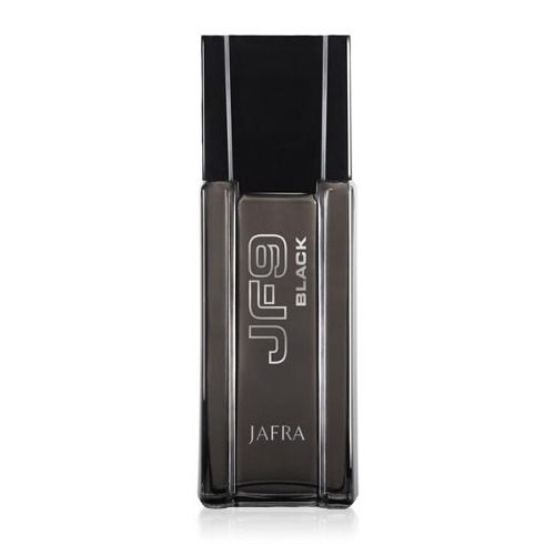 JF9 Black