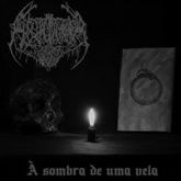 Aquelarre - A Sombra de Uma Vela CD Nacional!!!