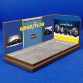 Diorama - Goodyear - VM102