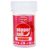 BOLINHA PPER MORANGO