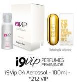 i9Vip 04 - 100ml - *212 VIP