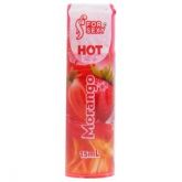 GEL HOT COMESTÍVEL 15ML FOR SEXY