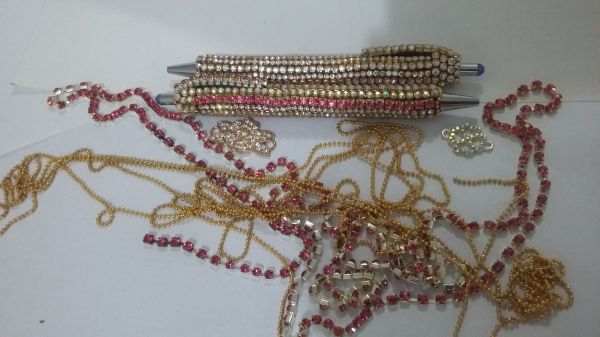 caneta customizada