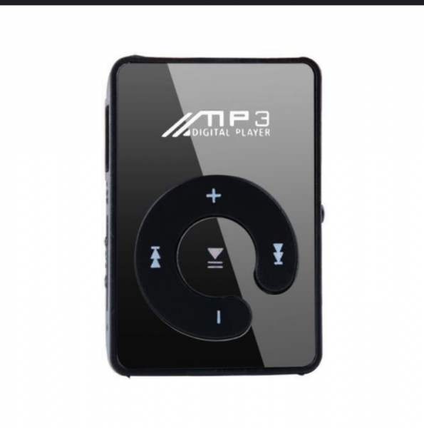 Fashion Clip Mini USB MP3 Music Media Player Micro SD TF Card Up to 16GB