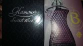 glamour secrets black des. colonia 75 ml