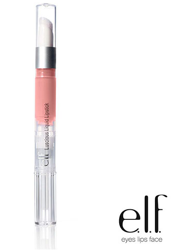 Essential Luscious Liquid Lipstick-Baby Lips