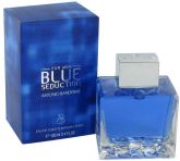 Blue Seduction