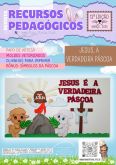 Volume 13 - PAINEL: Jesus, a verdadeira páscoa