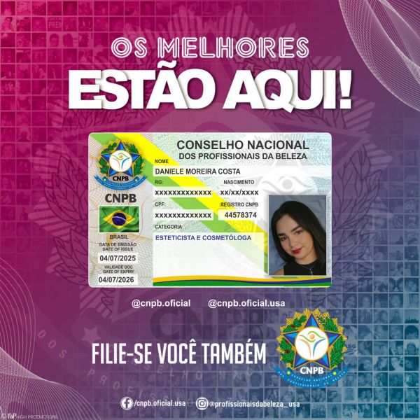 DANIELE MOREIRA COSTA