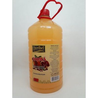 Sabonete Líquido Ouribel Romã 2 litros