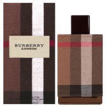 Burberry London Masculino Eau de Toiette  50ml