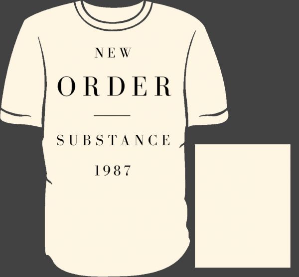 NEW ORDER - FRENTE!!!
