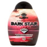 European Gold Dark Star Select, 60x Indoor Tanning Lotion