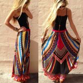 Saia longa Margarete