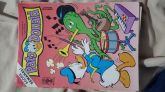 PATO DONALD NR 1860