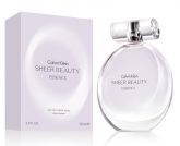 CK Sheer Beauty Essence Feminino EDT