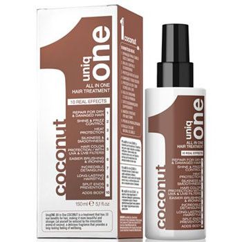 Leave-in Revlon Professional Uniq One Coconut -150ml