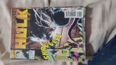 O NOVO INCRÍVEL HULK ABRIL JOVEM NR 142