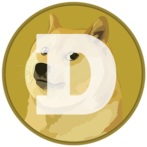 Dogecoin  1.00000000